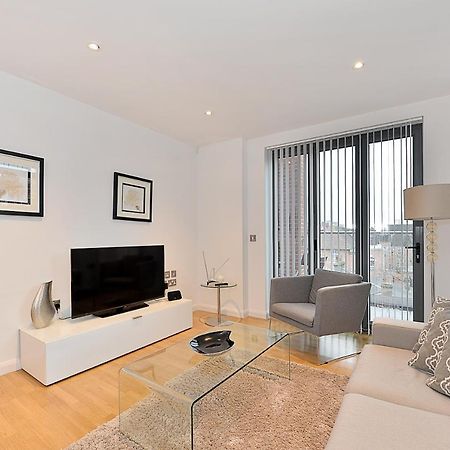 The Kensington Residencies Leilighet London Eksteriør bilde