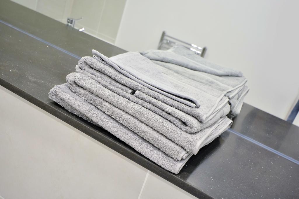 The Kensington Residencies Leilighet London Eksteriør bilde