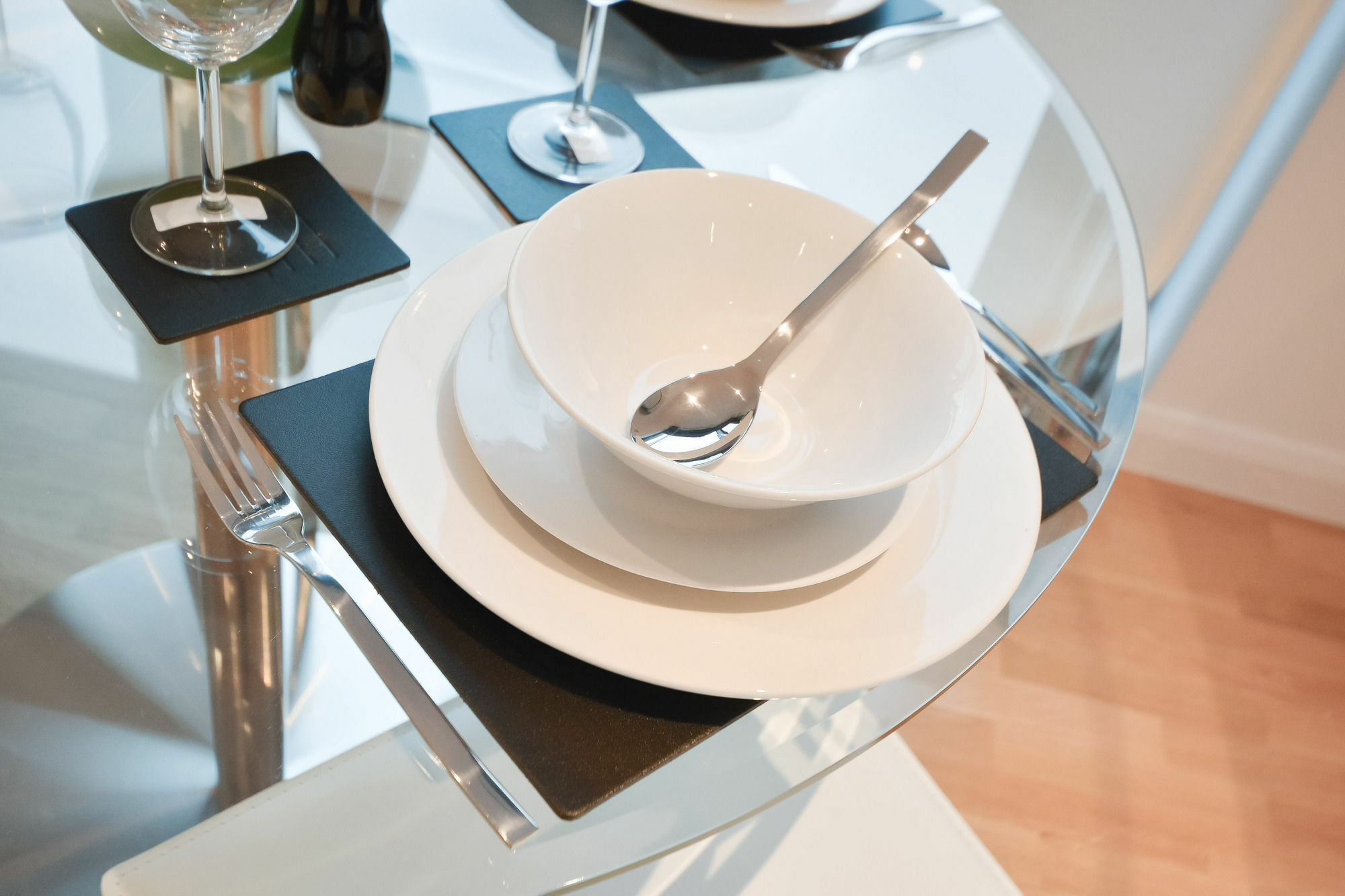 The Kensington Residencies Leilighet London Eksteriør bilde