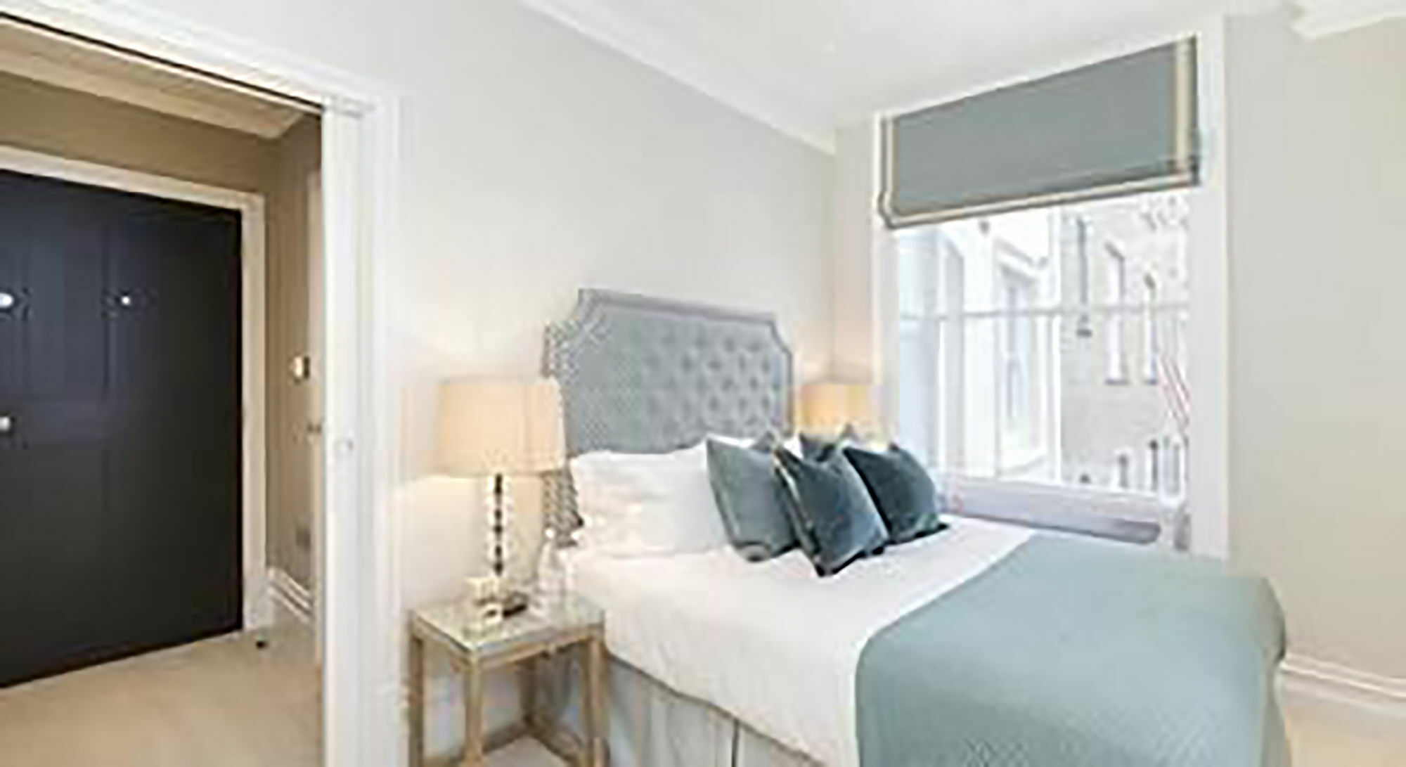 The Kensington Residencies Leilighet London Eksteriør bilde