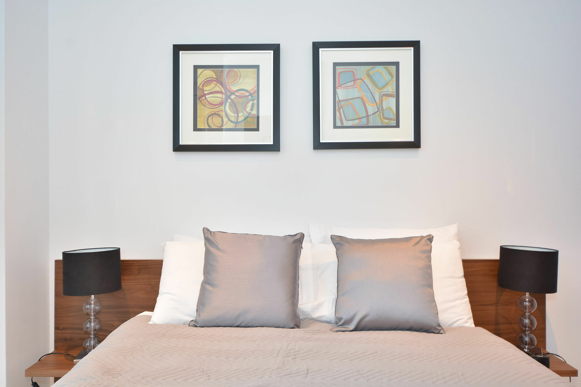 The Kensington Residencies Leilighet London Eksteriør bilde