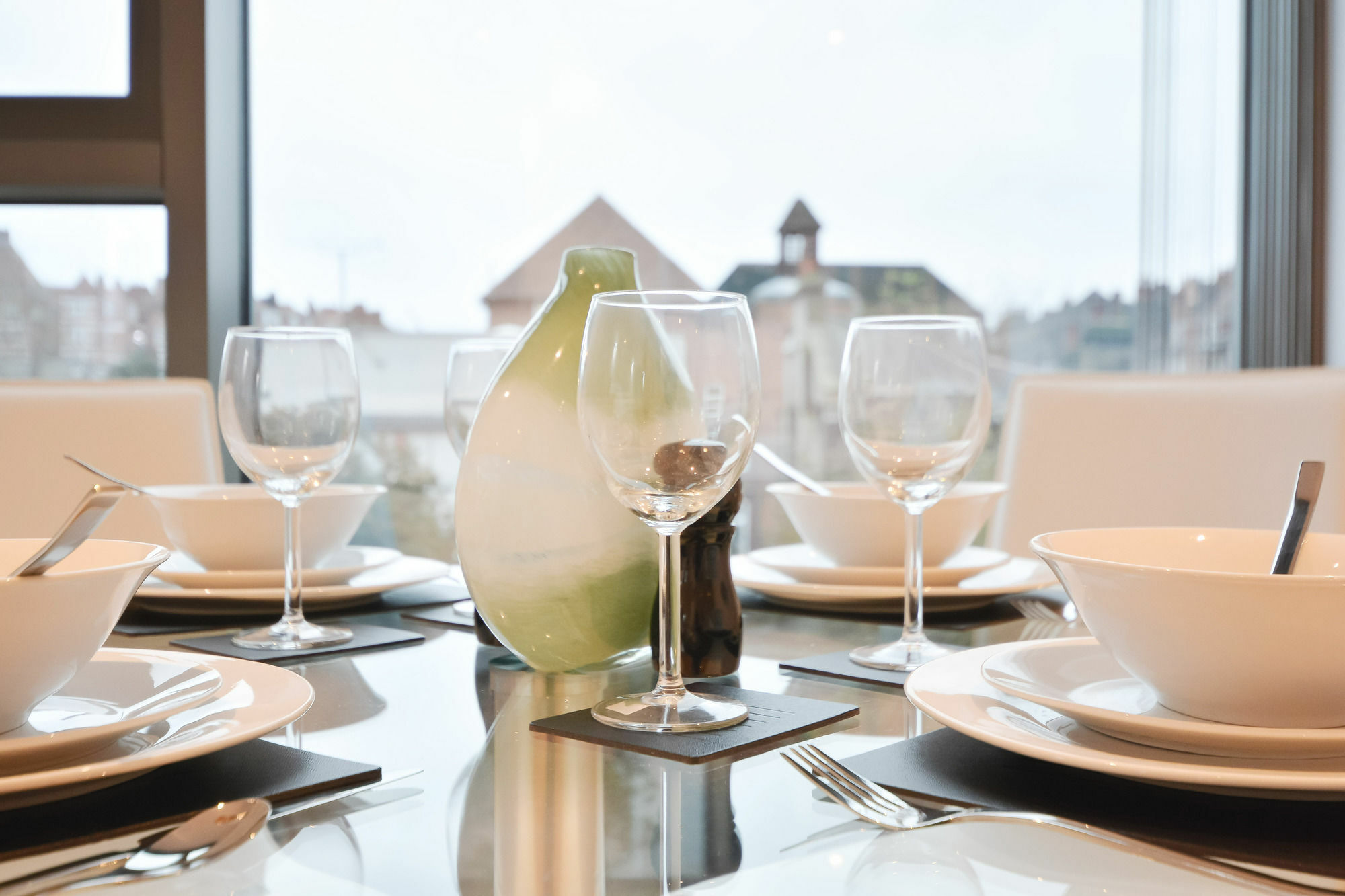 The Kensington Residencies Leilighet London Eksteriør bilde