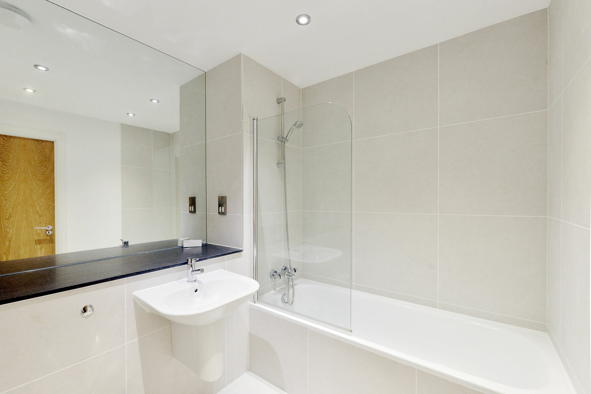 The Kensington Residencies Leilighet London Eksteriør bilde