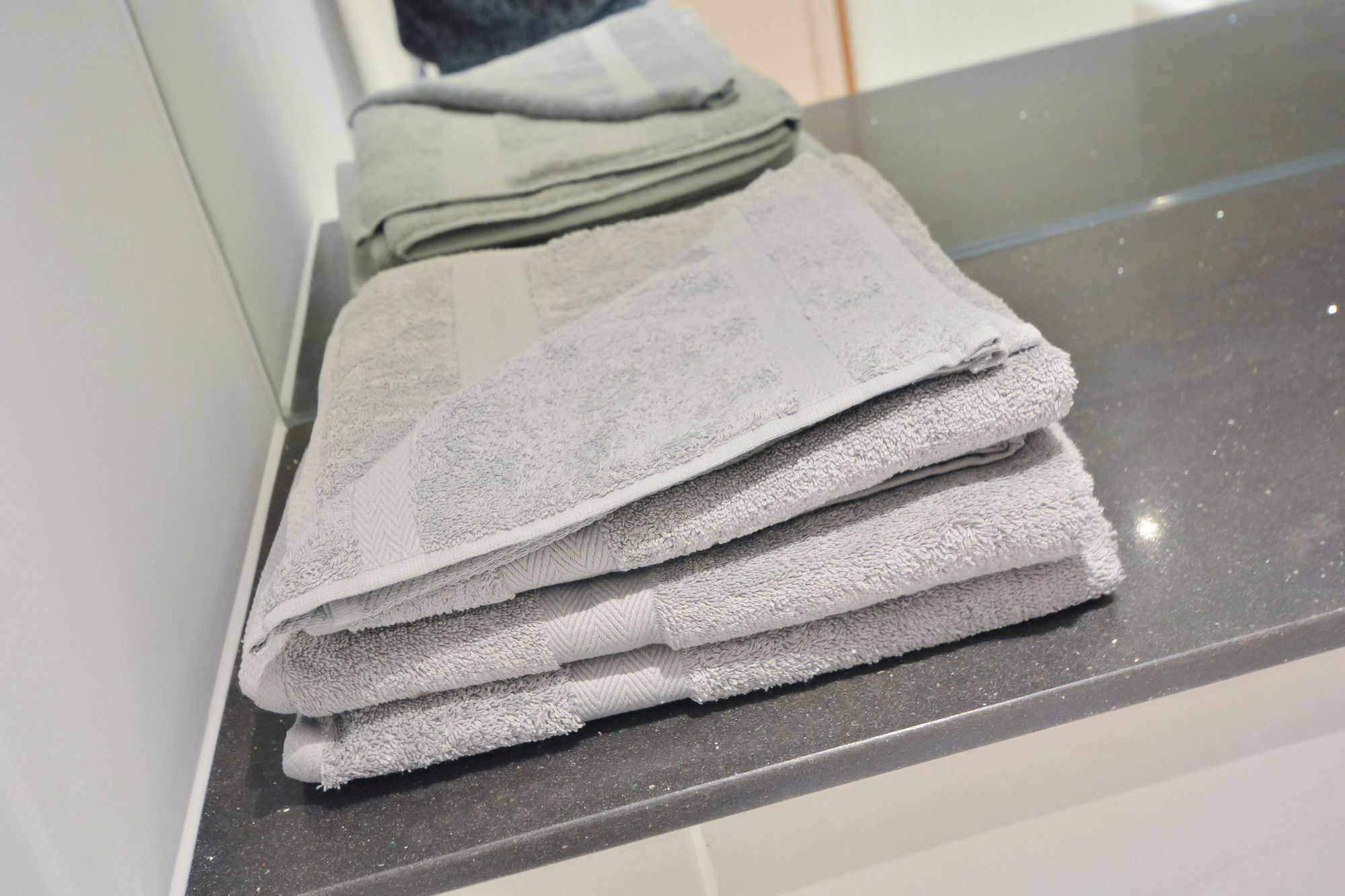 The Kensington Residencies Leilighet London Eksteriør bilde